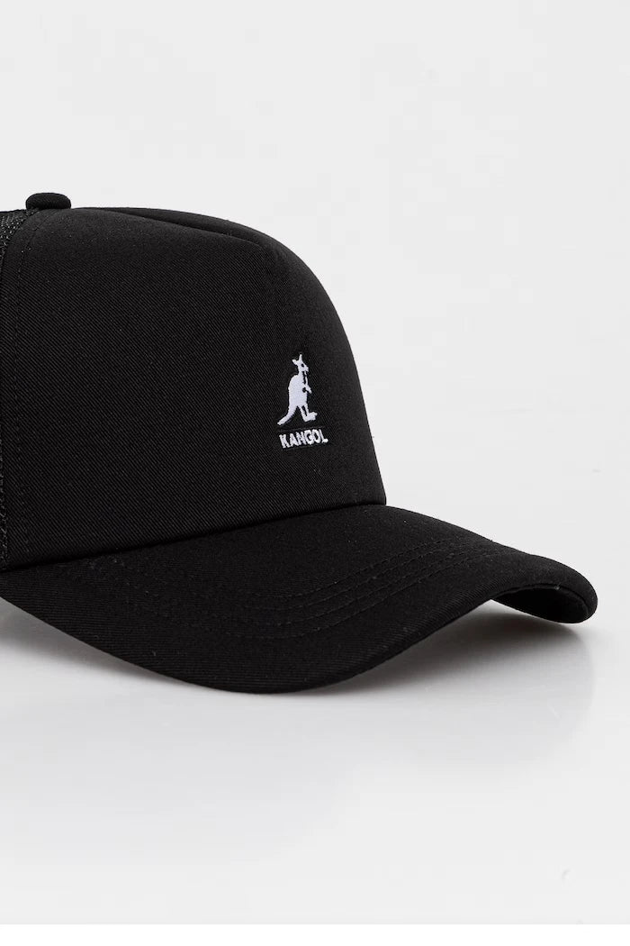 Kangol шапка с козирка KANGAROO TRUCKER