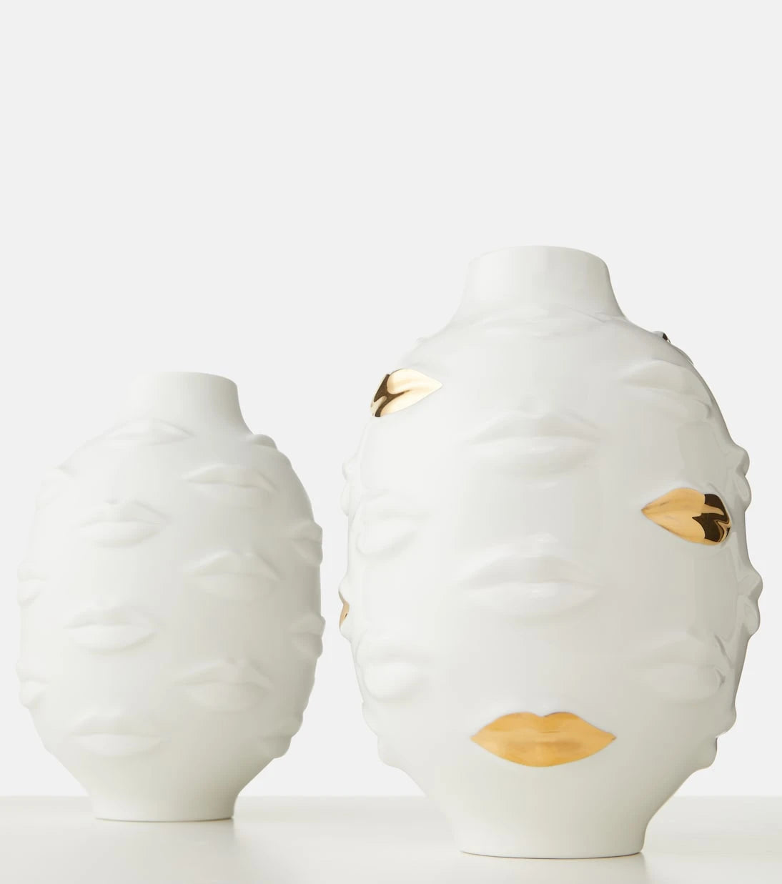 Jonathan Adler - Gala porcelain vase