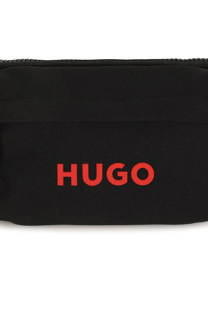Детска чанта за кръст HUGO