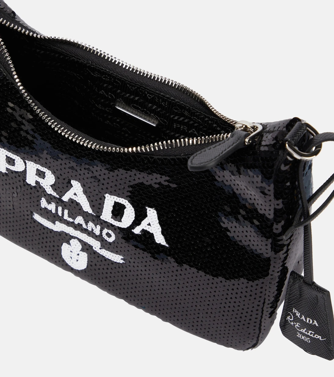 Prada - Re-Edition 2005 Mini shoulder bag