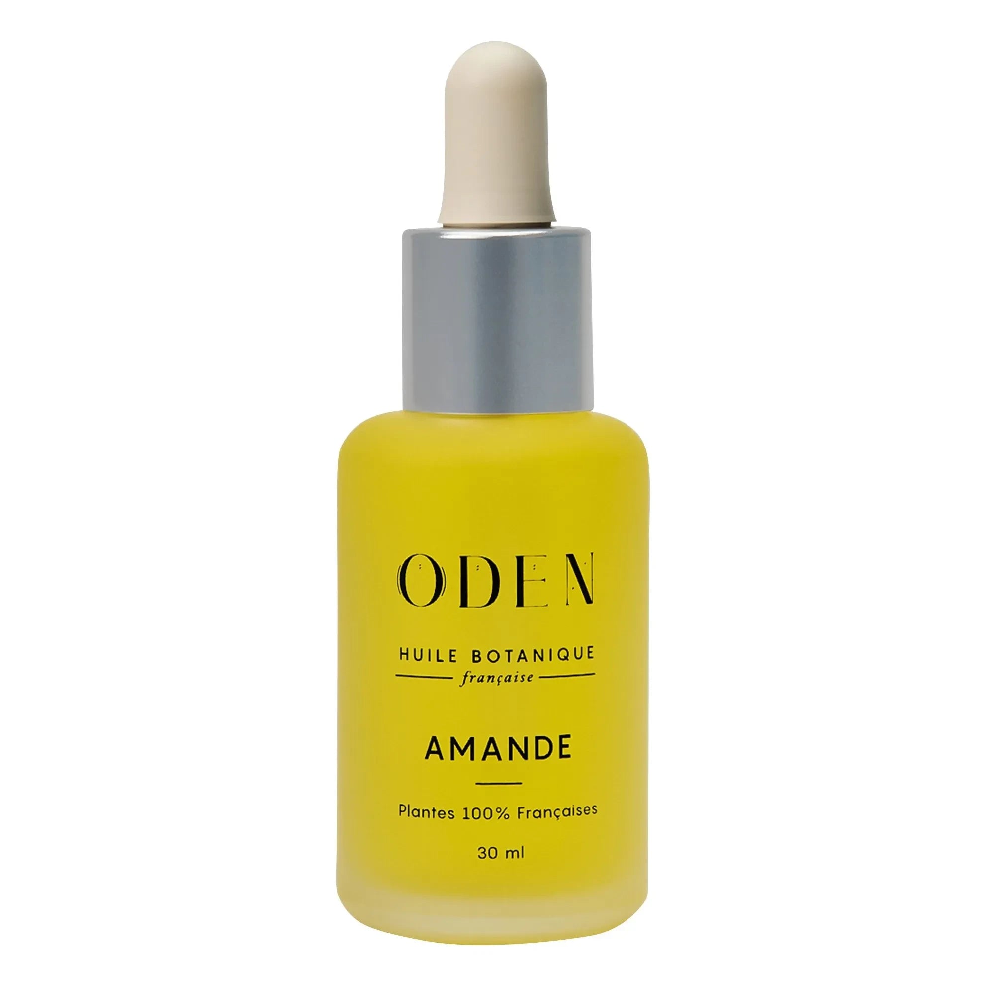 Oden - Replenishing and soothing almond oil - 30ml