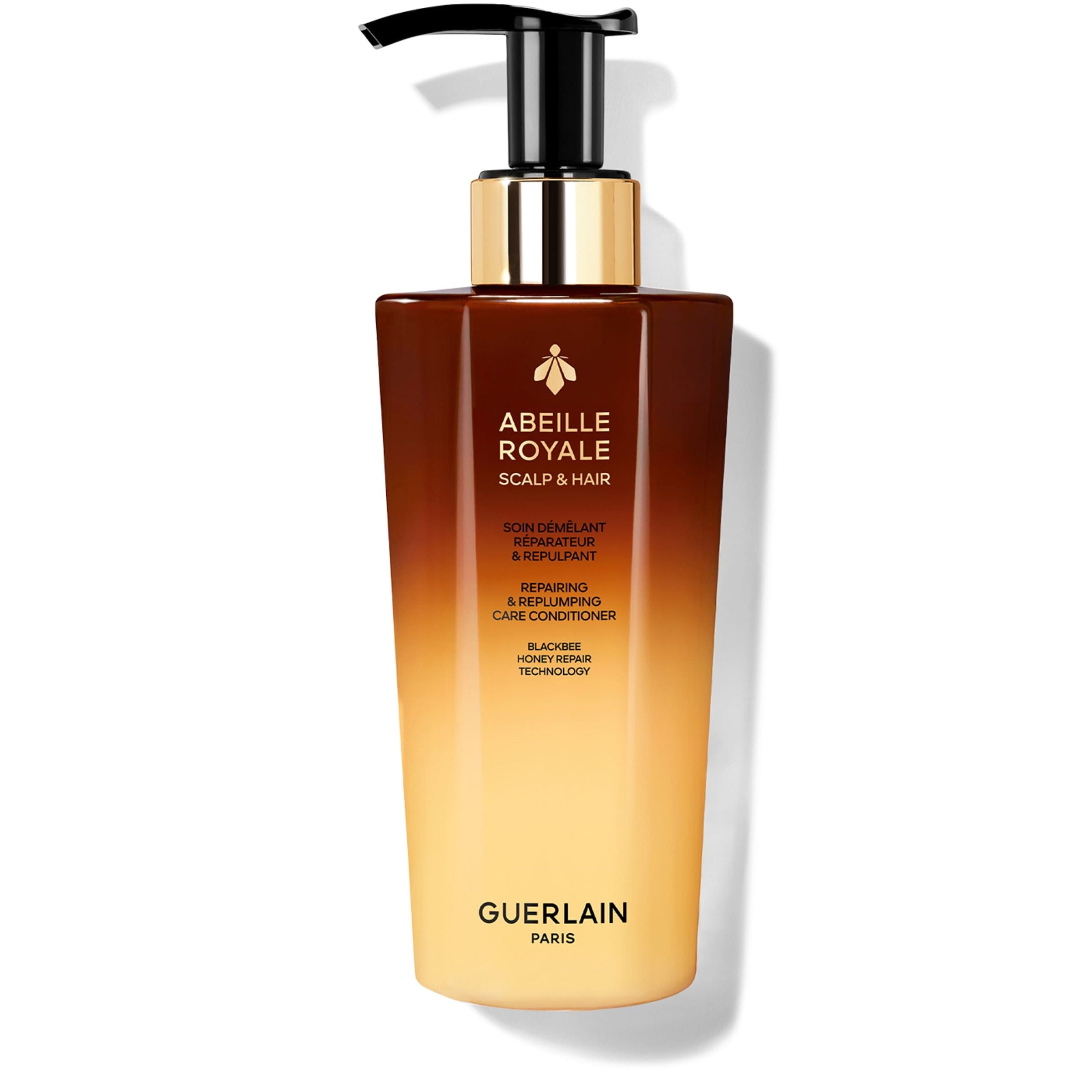 Abeille Royale Repairing & Replumping Care Conditioner (290ml)