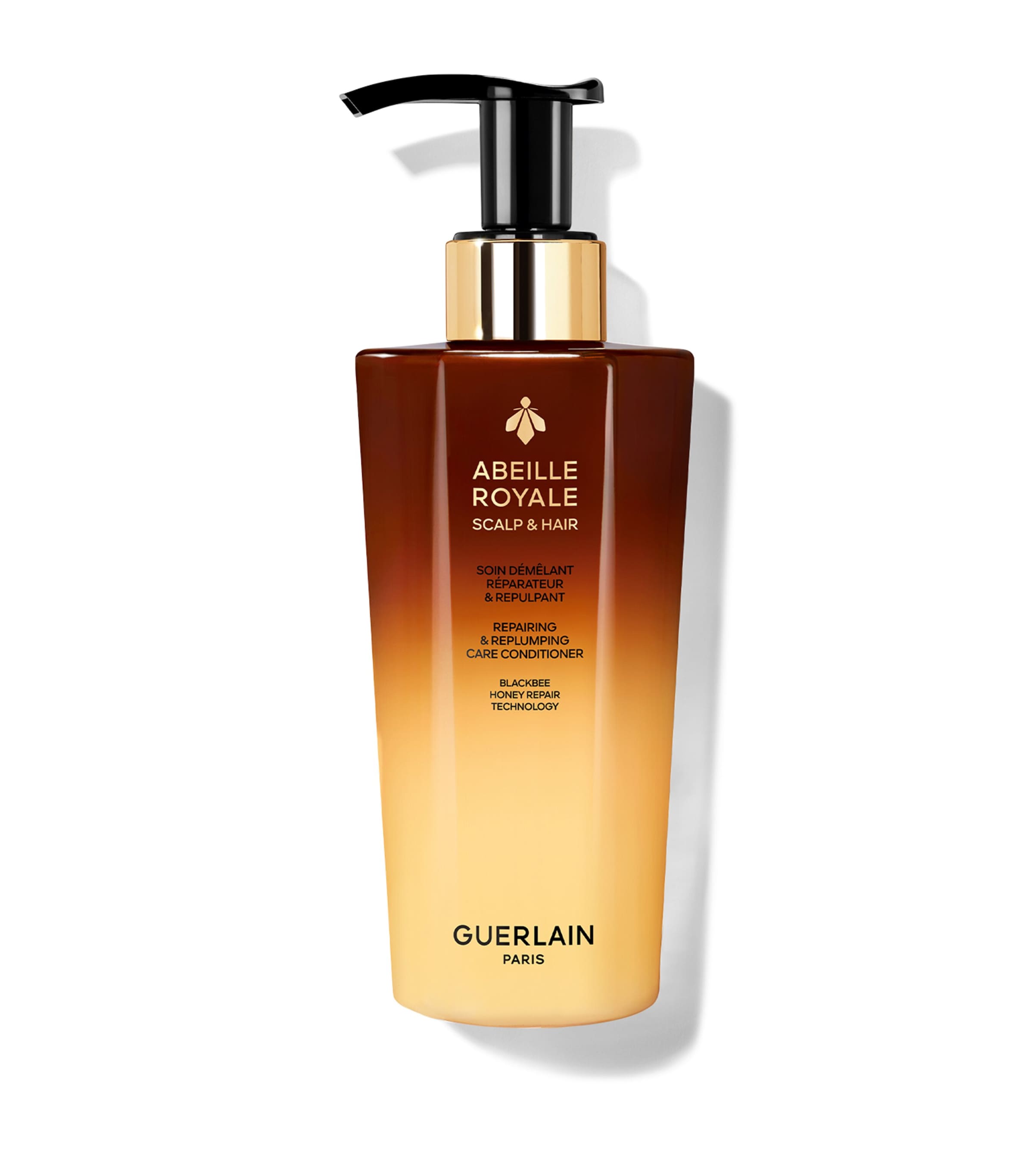Abeille Royale Repairing & Replumping Care Conditioner (290ml)