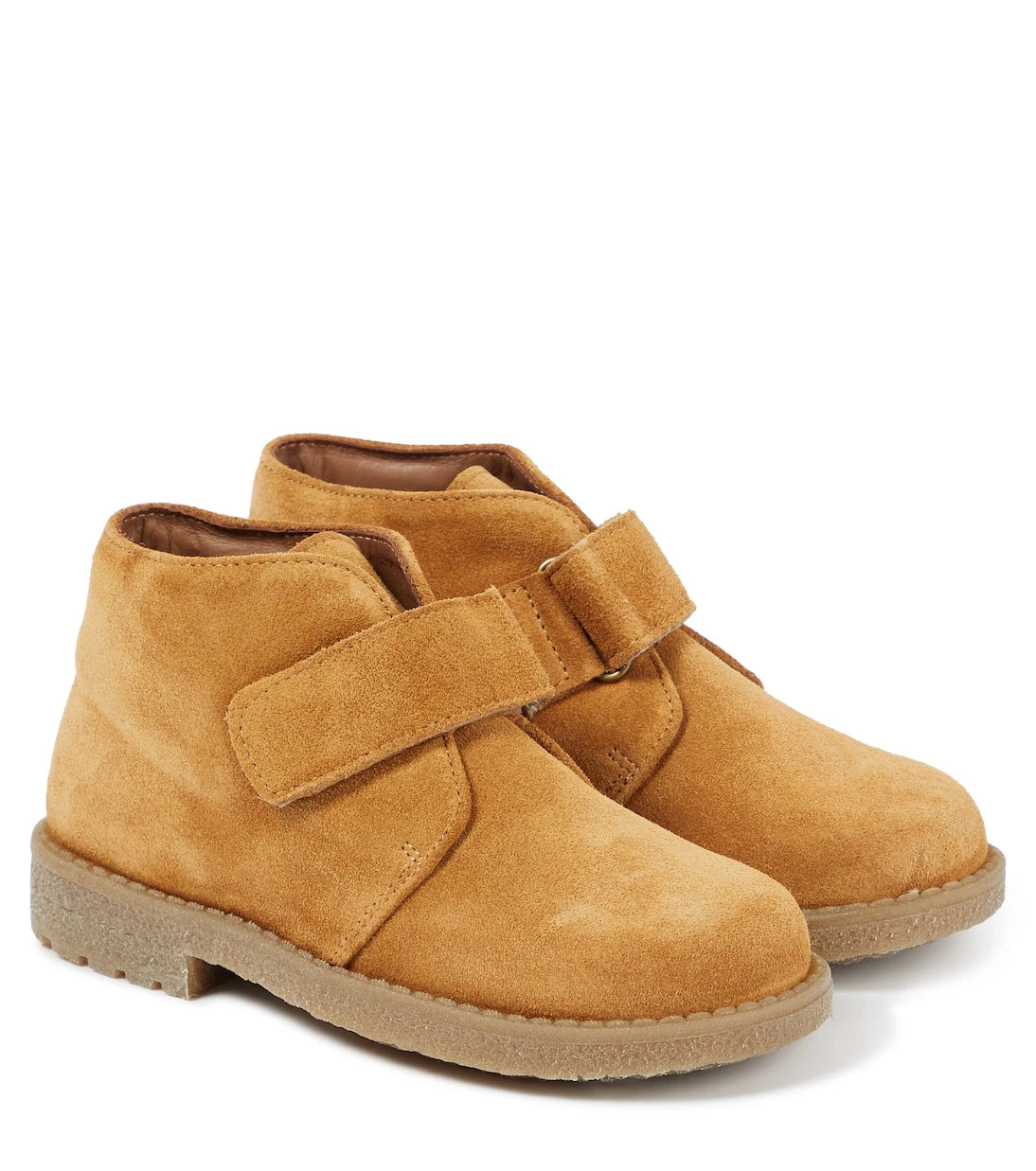 PèPè - Suede ankle boots