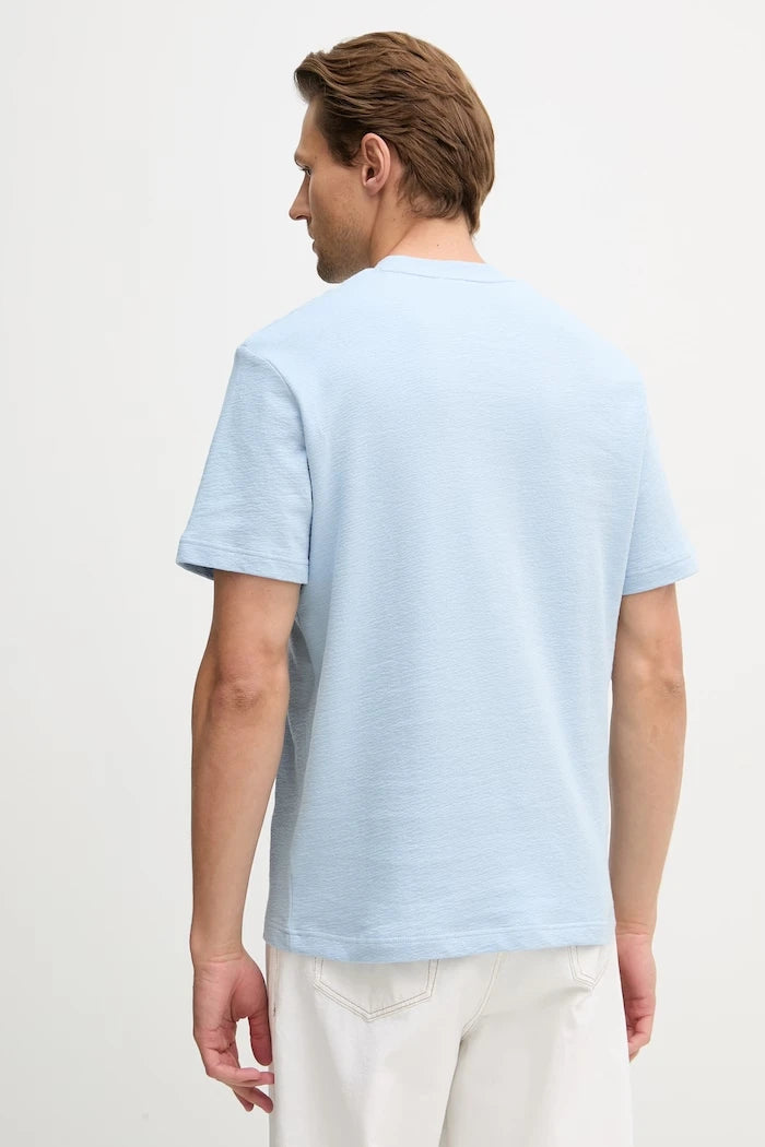 Lacoste тениска мъжка от памук