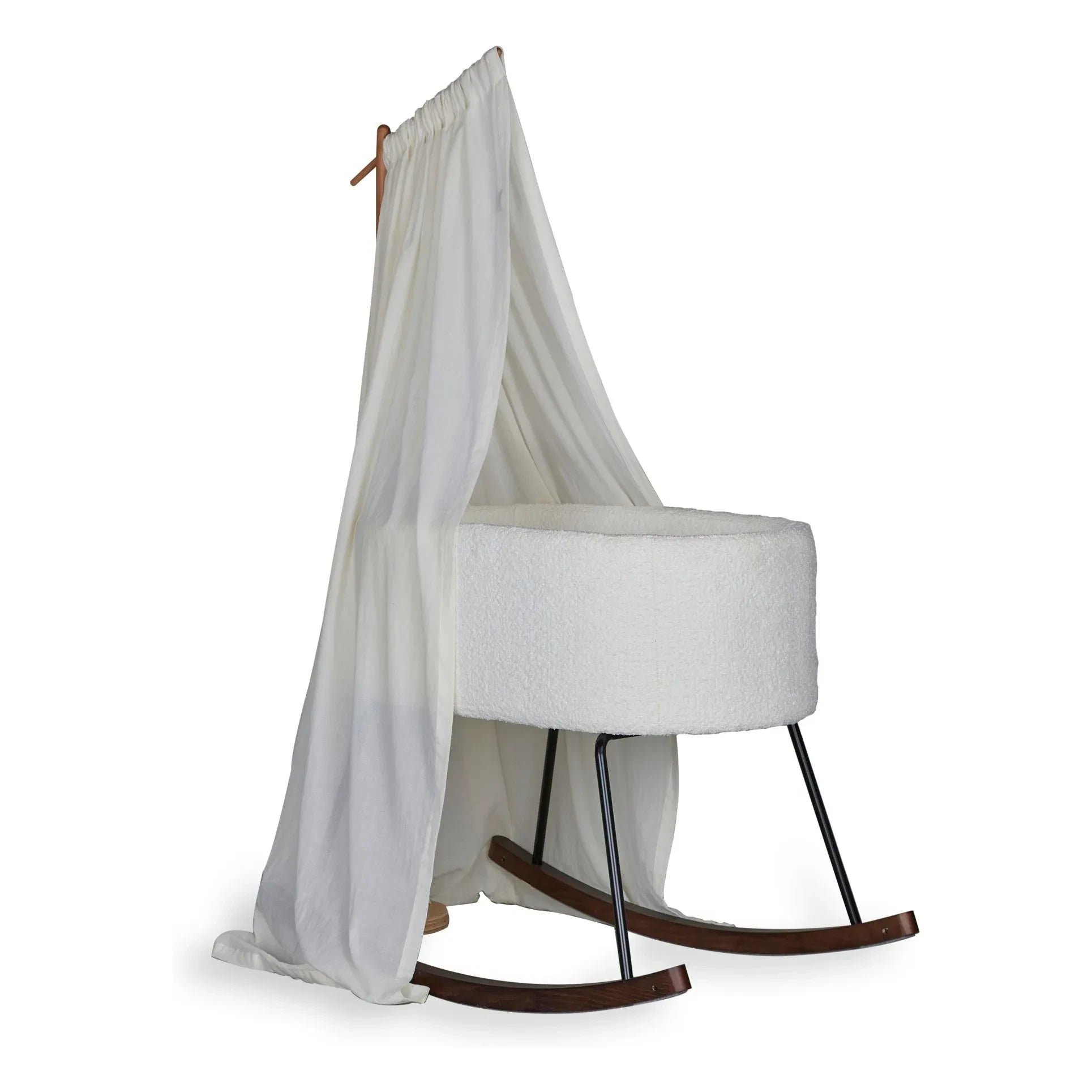 Quax - Bed canopy  | Ecru