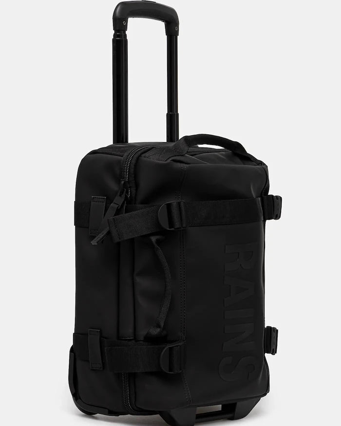 Куфар Rains Texel Cabin Bag Mini W3
