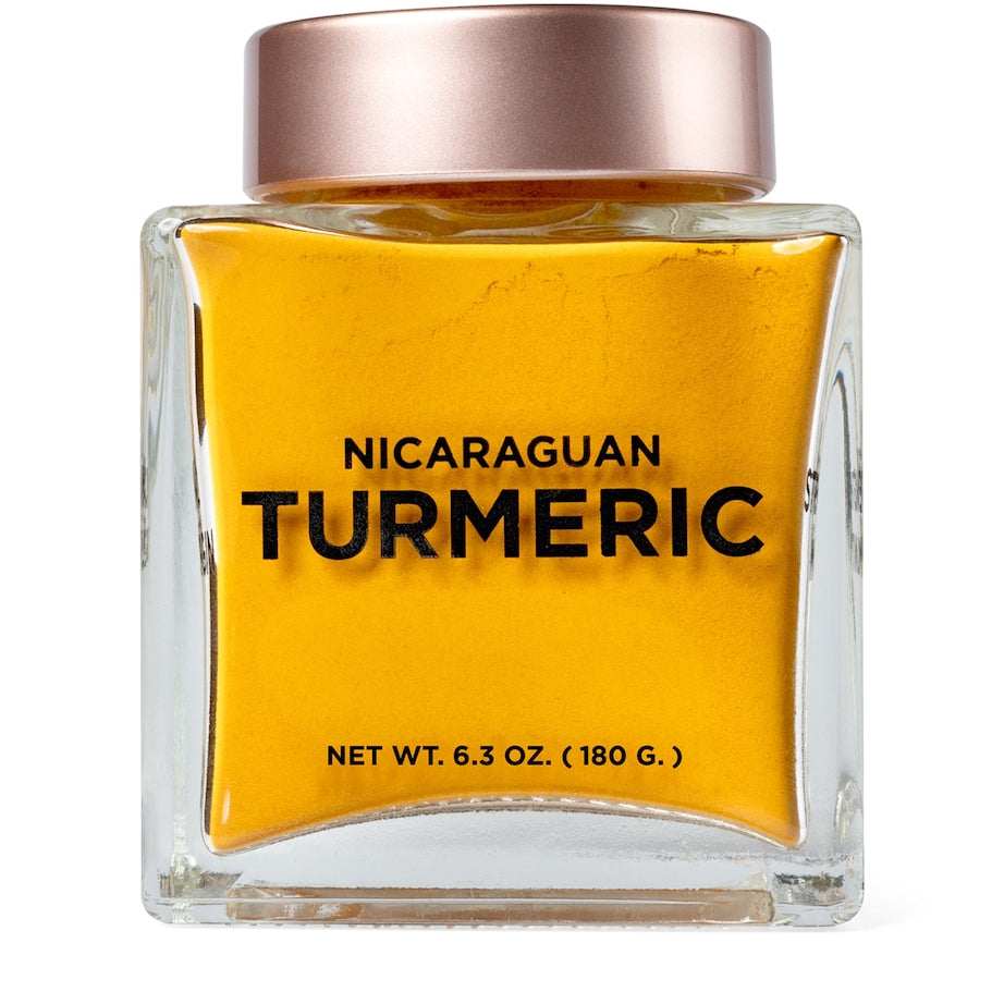 Wakaya Perfection Nicaraguan Turmeric Powder (180g)