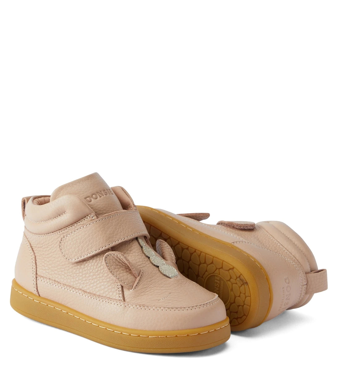 Donsje - Mika Unicorn leather booties