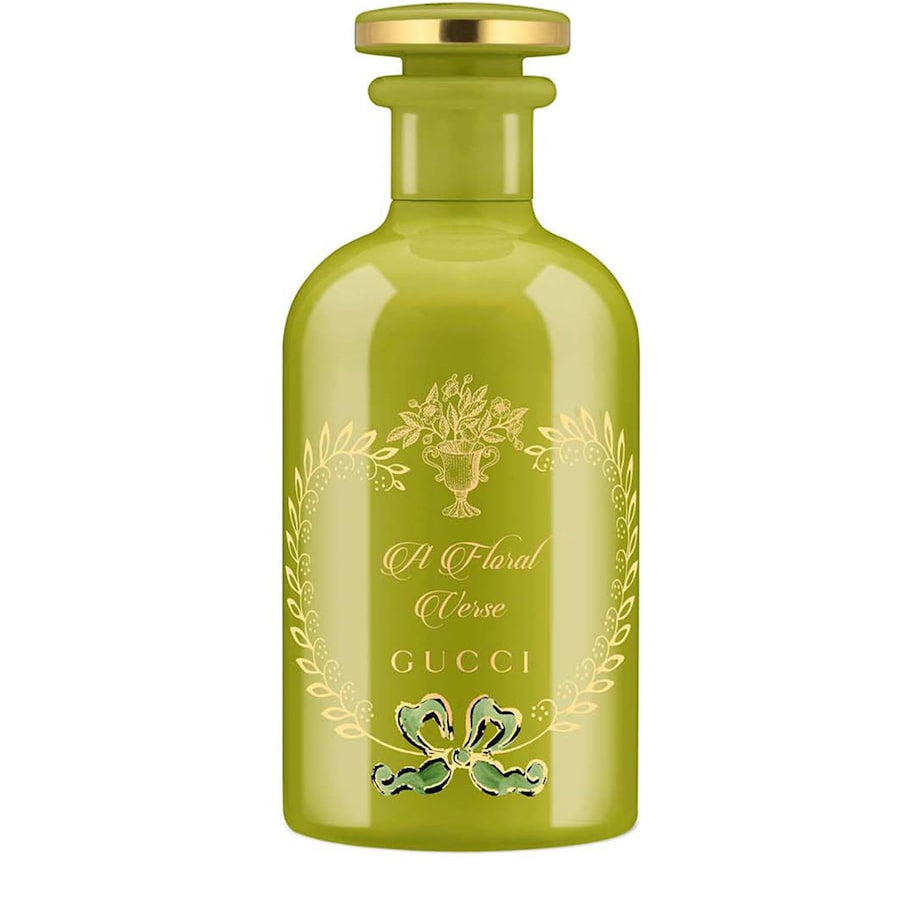 The Alchemist's Garden A Floral Verse Eau de Parfum (100ml)