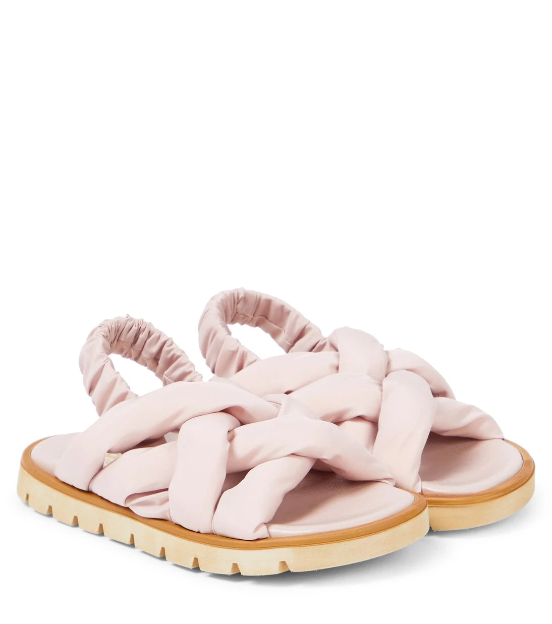 PèPè - Lisbeth sandals