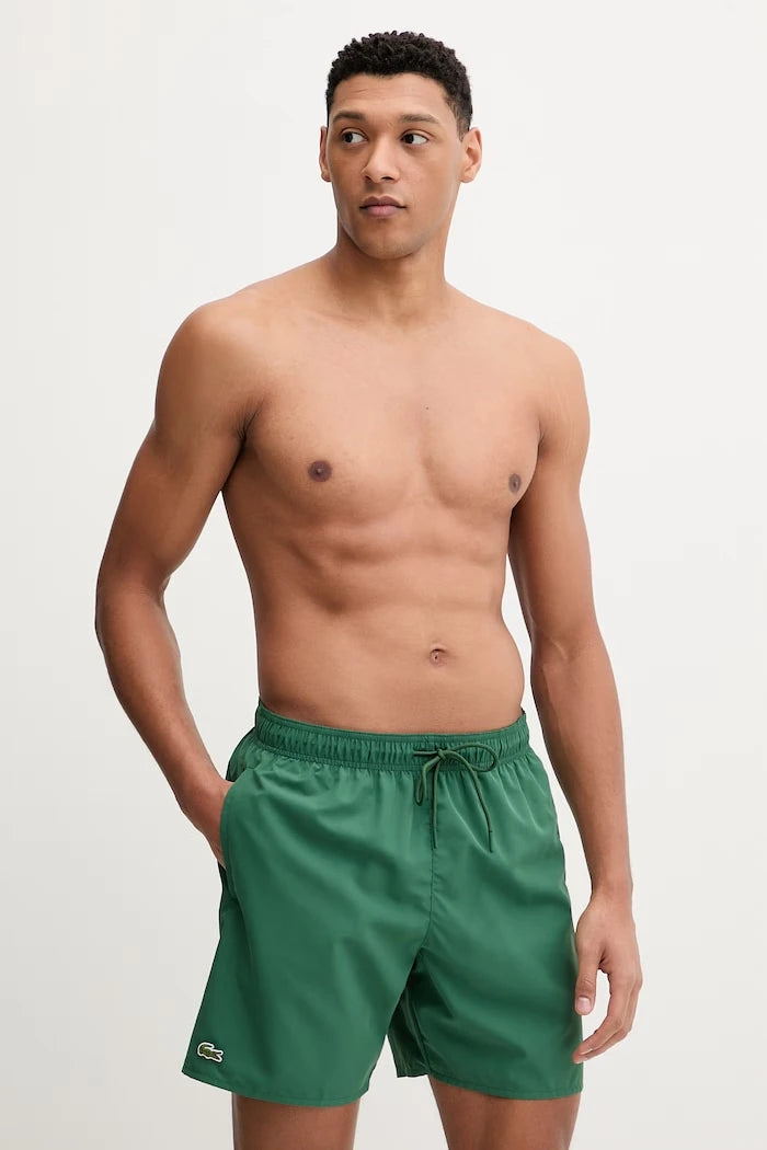 Lacoste плувни шорти мъжки