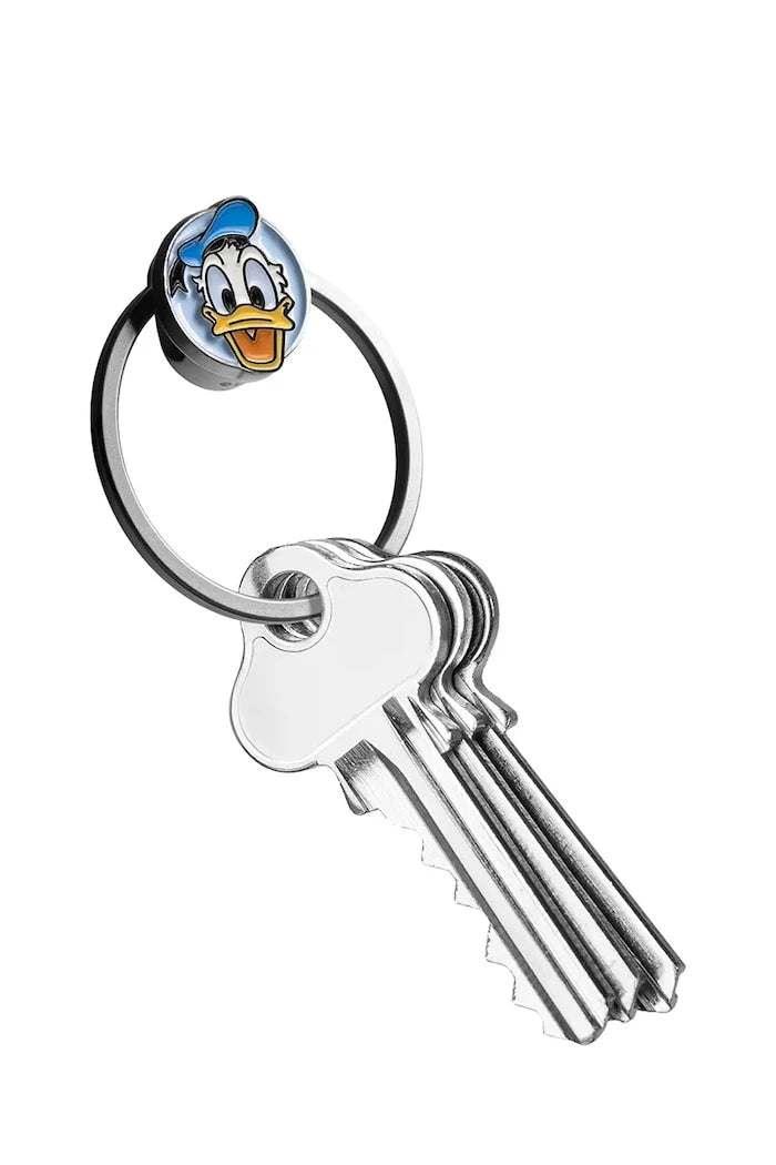 Ключодържател Orbitkey Disney™ x Donald Duck