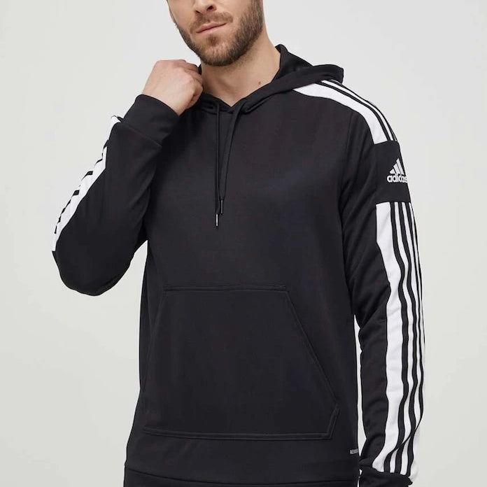 adidas Performance GK9548 Kapüşonlu Sweatshirt