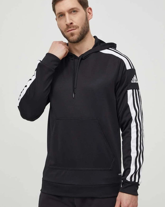 adidas Performance GK9548 Kapüşonlu Sweatshirt