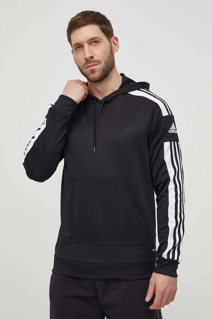 adidas Performance GK9548 Kapüşonlu Sweatshirt