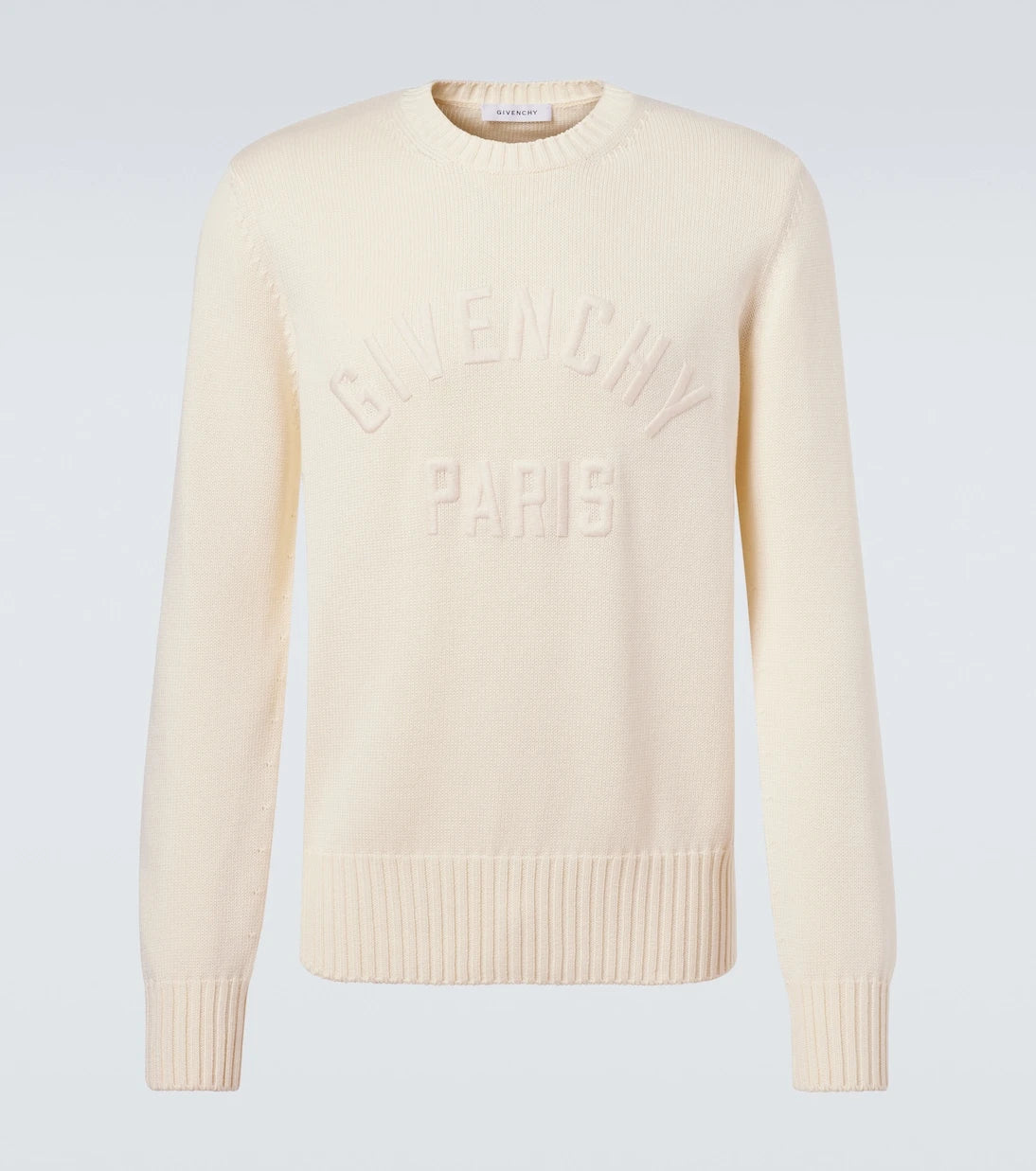 Givenchy - سترة قطنية من جيفنشي باريس