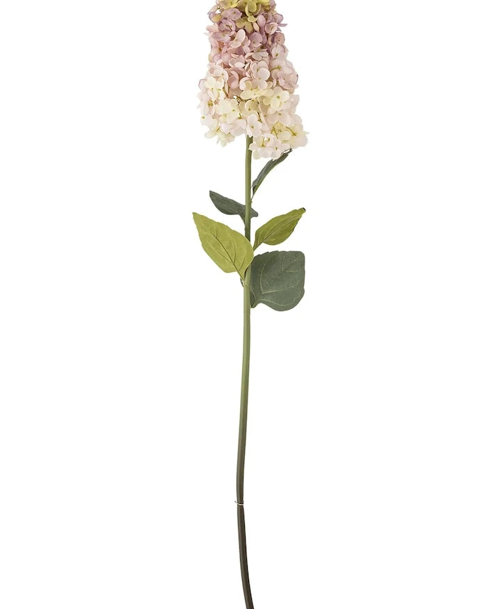 Yapay Çiçekler Bloomingville Hydrangea Dalı 95 cm