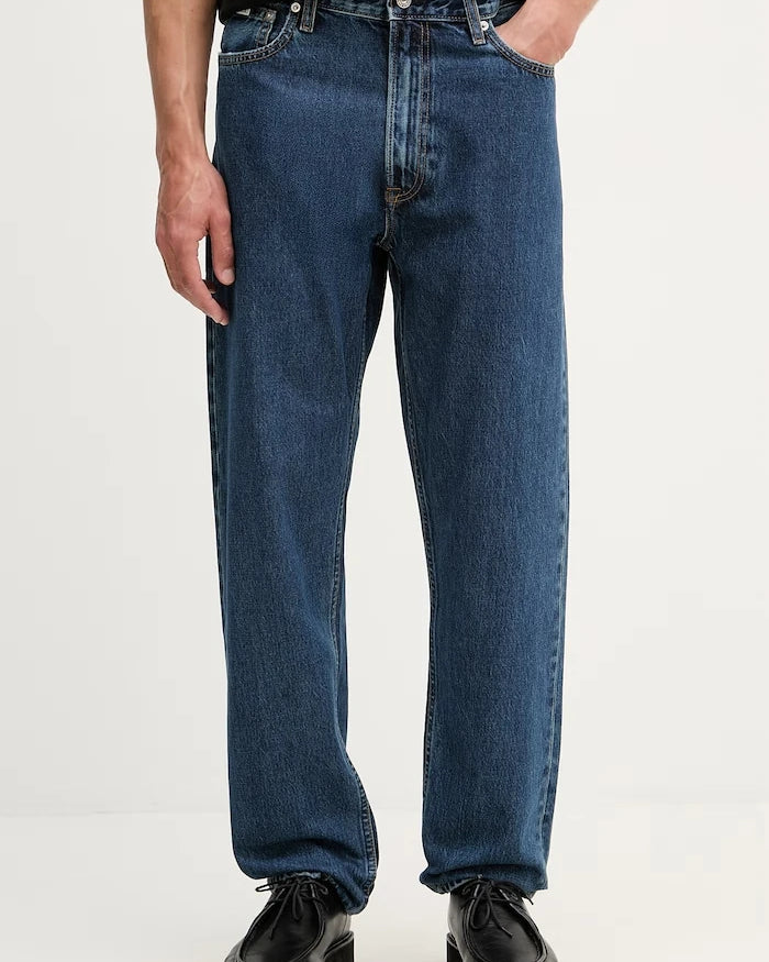 Calvin Klein дънки relaxed fit мъжки