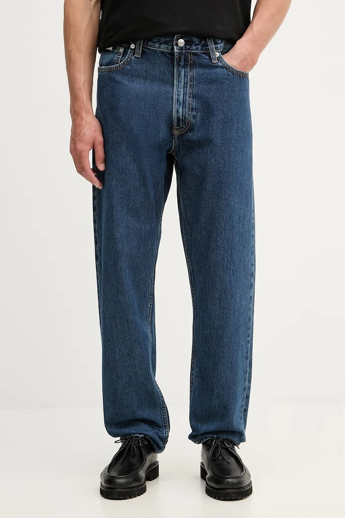Calvin Klein дънки relaxed fit мъжки