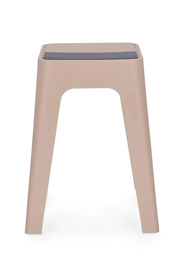 Bizzotto Hobbit Tabure 36,5 x 36,5 x 46,5 cm