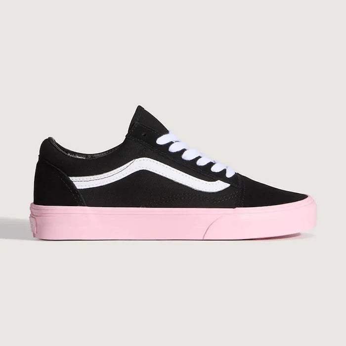 Vans Old Skool високи кецове дамски