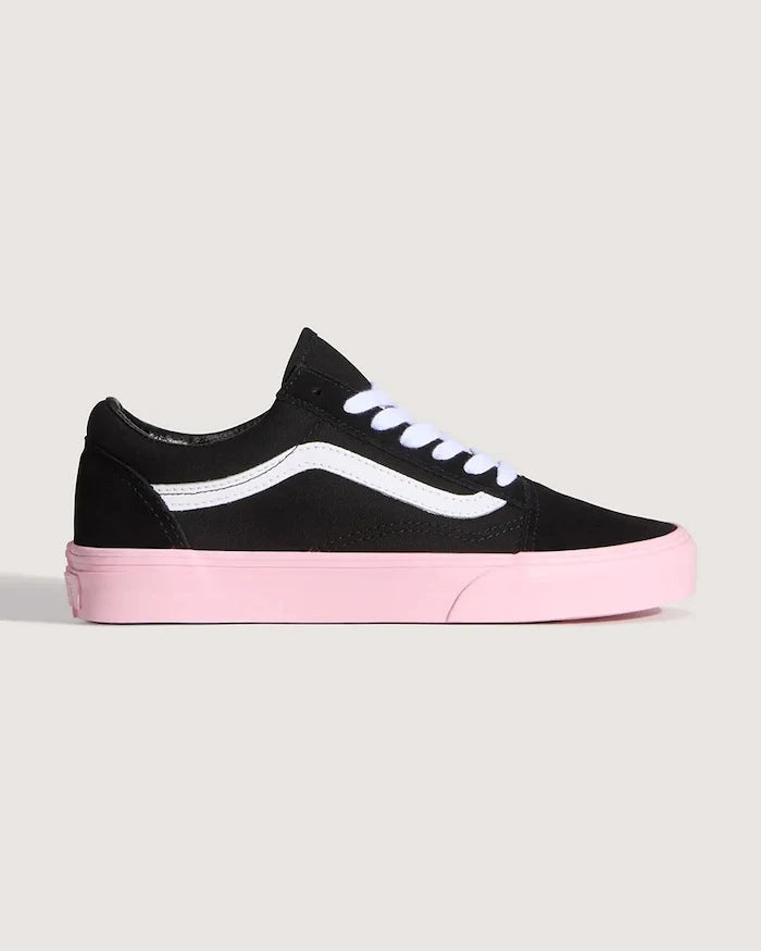 Vans Old Skool високи кецове дамски