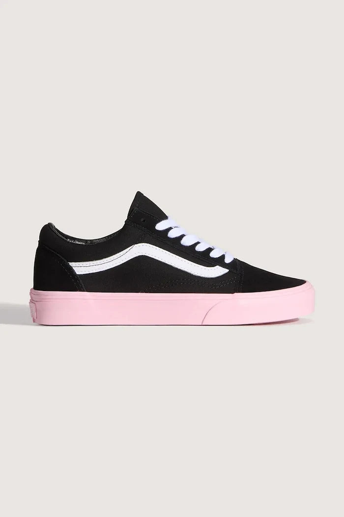 Vans Old Skool високи кецове дамски