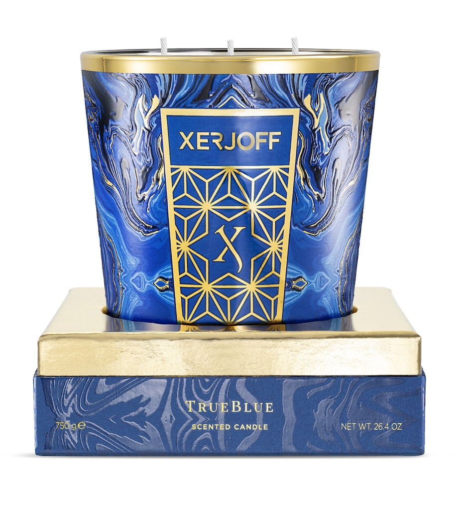 TrueBlue Candle (750g)