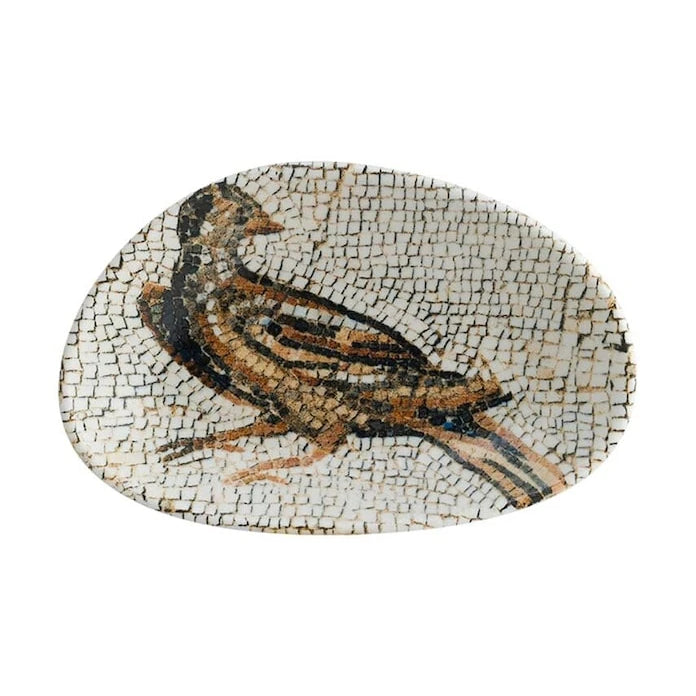 Bonna Mezopotamia Servis Tabağı 15 x 8,5 cm