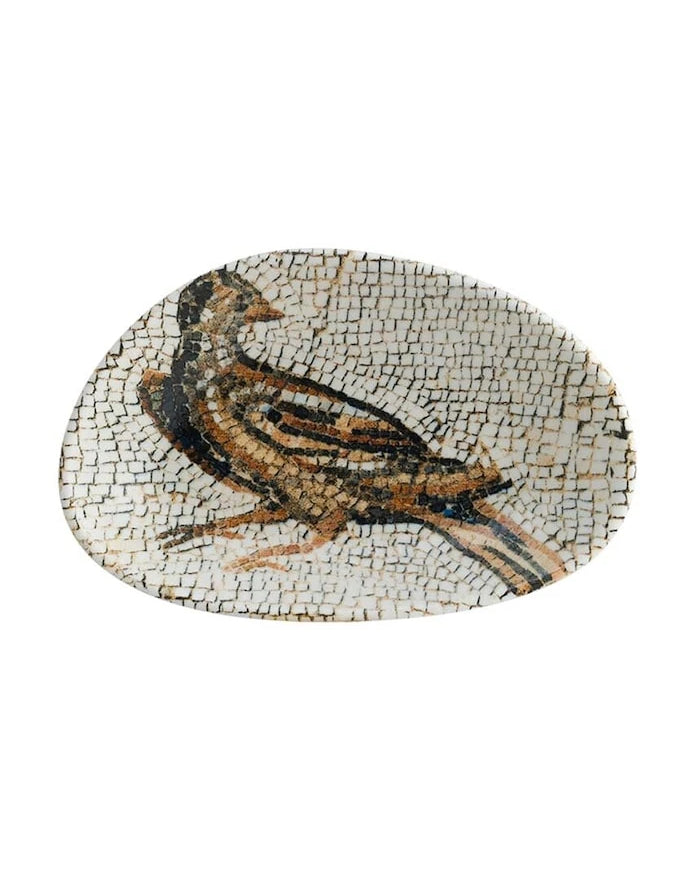 Чиния за сервиране Bonna Mezopotamia 15 x 8,5 cm