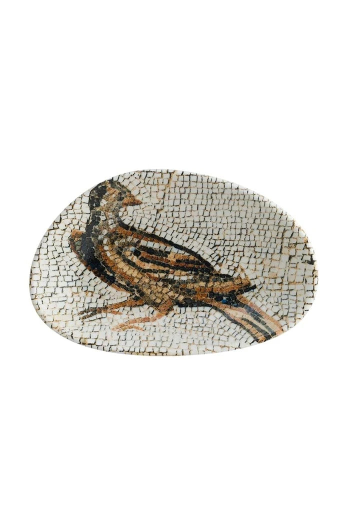 Bonna Mezopotamia Servis Tabağı 15 x 8,5 cm