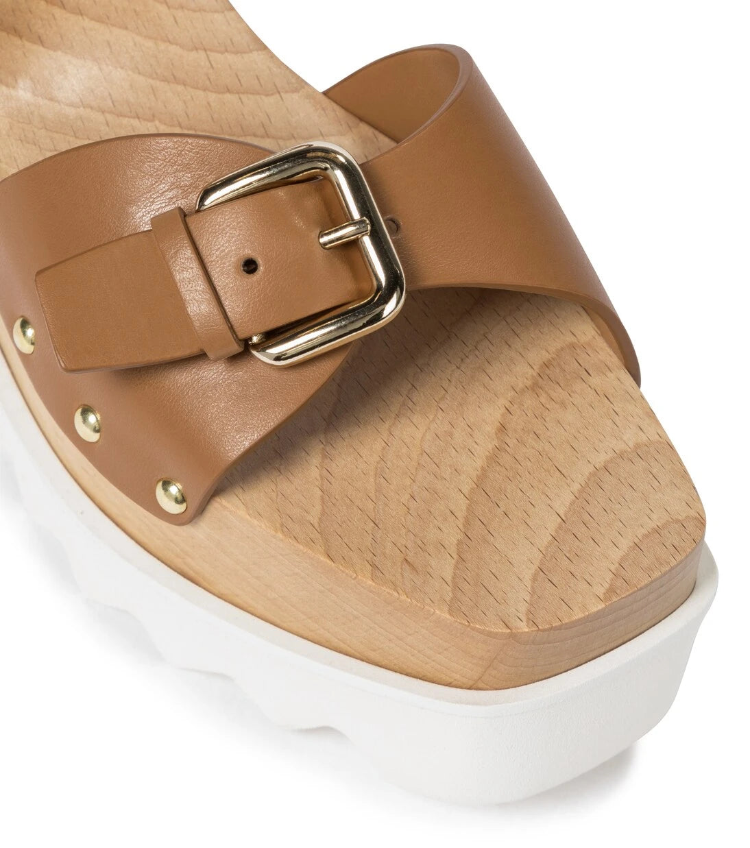 Stella McCartney - Elyse platform sandals