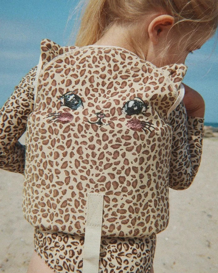 Konges Sløjd Kitty Swim Vest Yelek