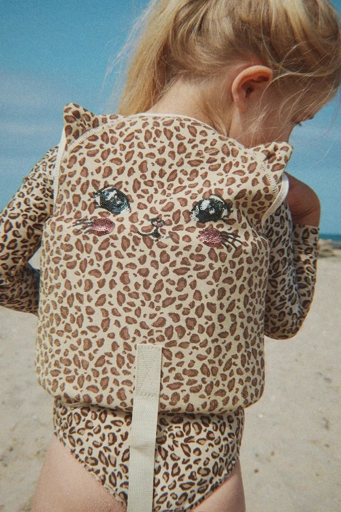 Konges Sløjd Kitty Swim Vest Yelek
