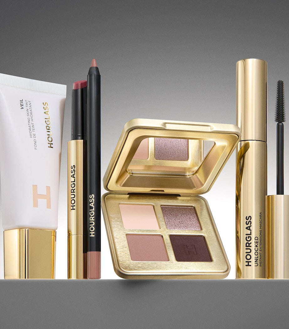 Hourglass Curator Eyeshadow Palette