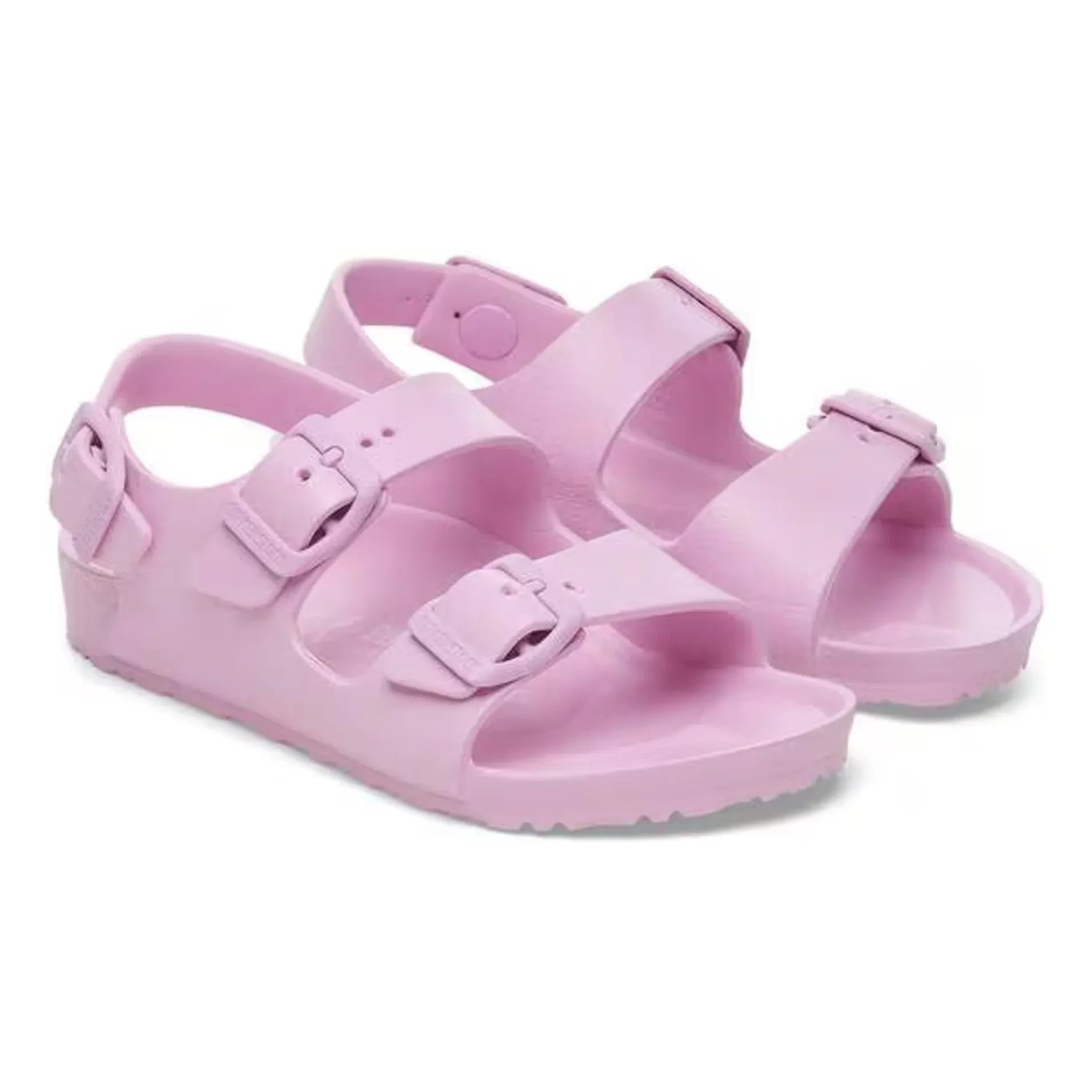 BIRKENSTOCK - Milano EVA sandals | Pink