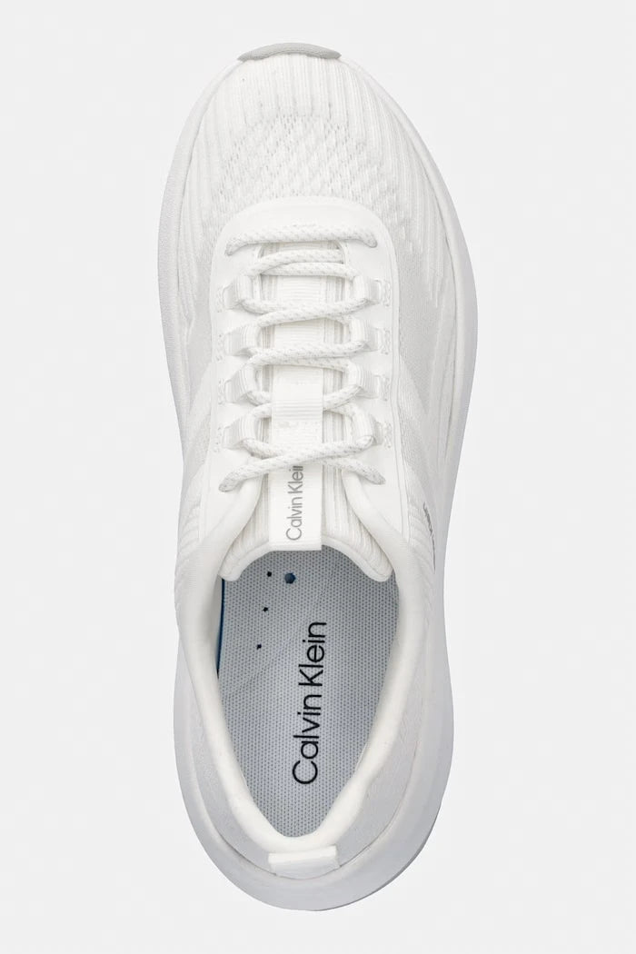 Calvin Klein CHUNKY RUN CKSTRIPE LUP SP KN маратонки дамски