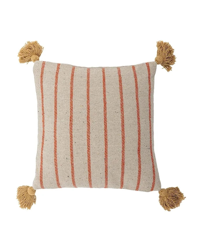 Bloomingville Eviaya Dekoratif Yastık 45 x 45 cm