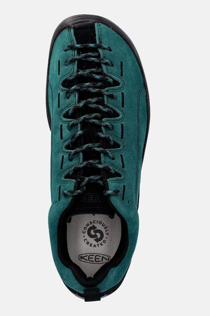Keen JASPER мъжки обувки от велур