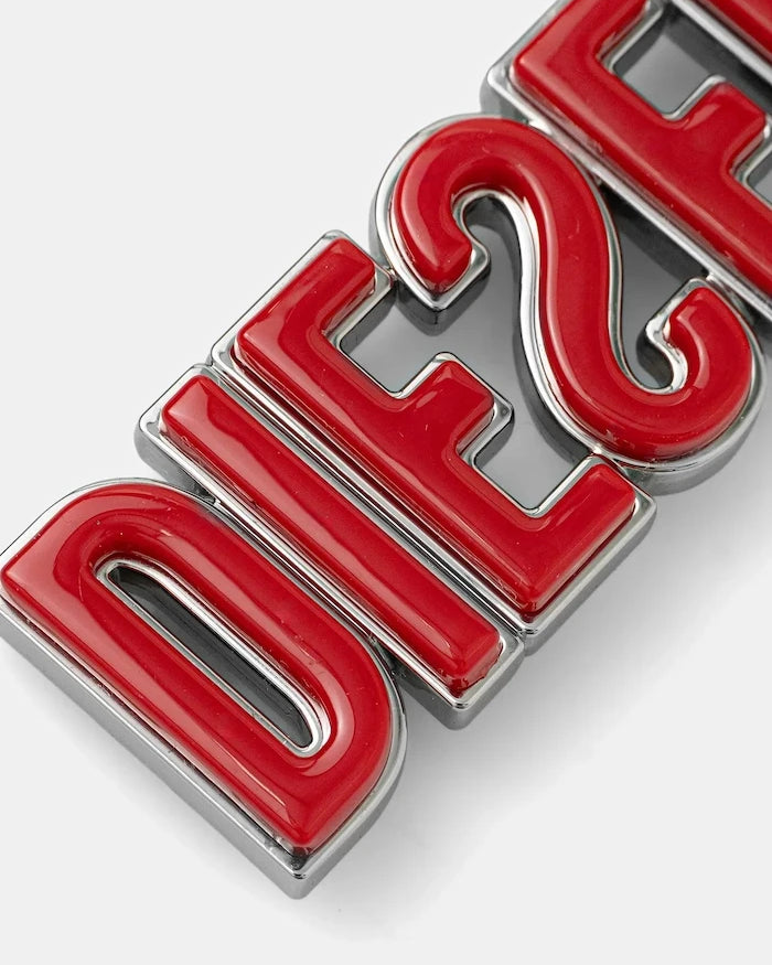 Diesel DSL 3D DSL 3D Anahtarlık