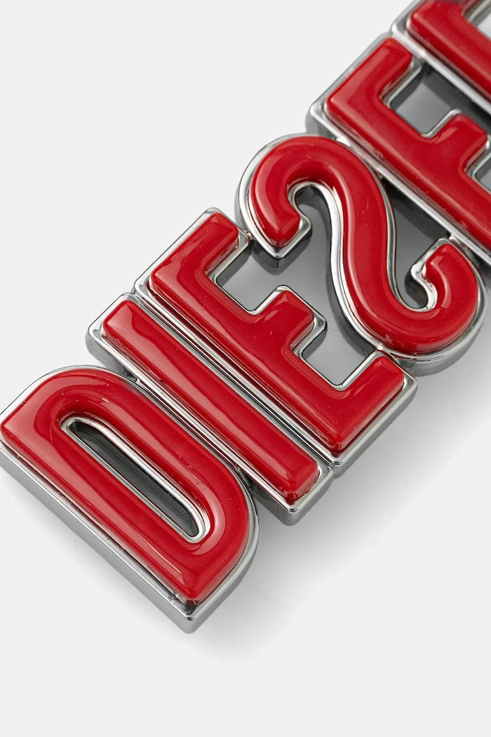 Ключодържател Diesel DSL 3D DSL 3D KEY RING