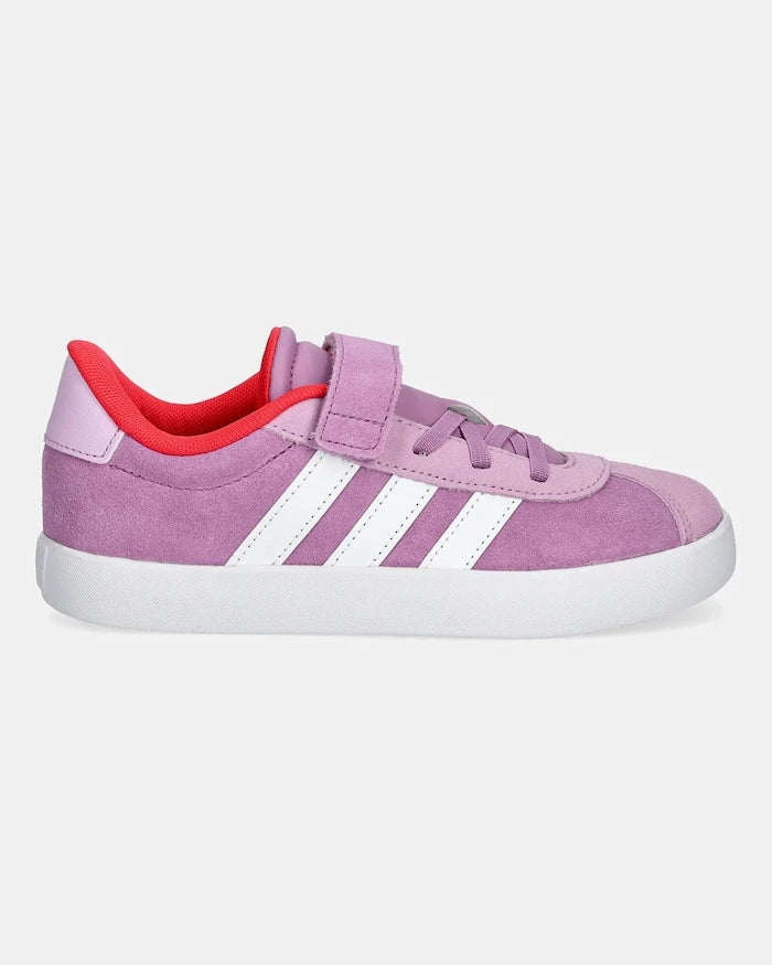 Детски маратонки adidas VL COURT 3.0