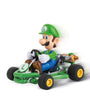 Carrera 1:18 RC Mario Kart Luigi Pipe Kart