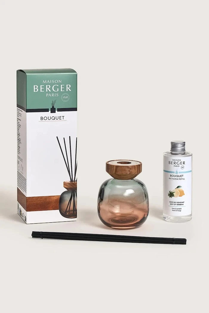 Maison Berger Paris Дифузер ароматизиран 260 ml