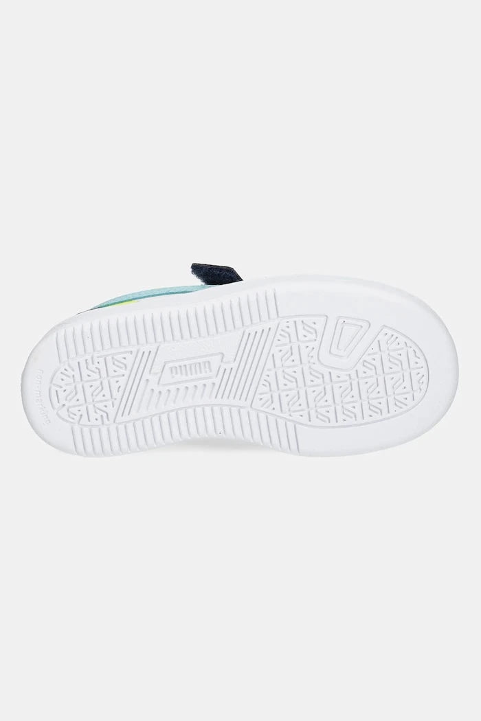 Puma Puma Caven 2.0 Block AC+ Inf Çocuk Spor Ayakkabı