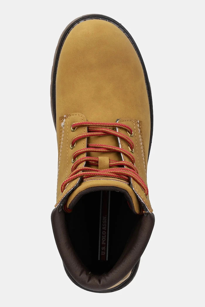 Високи обувки U.S. Polo Assn. OHIO004