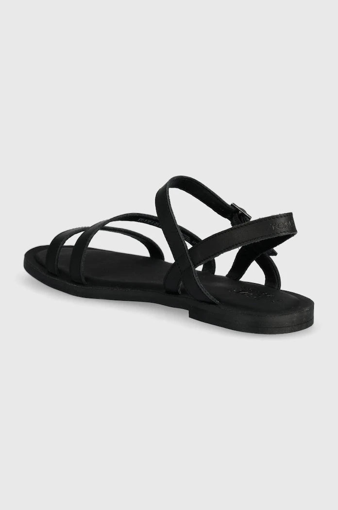 Toms Kira Deri Sandalet