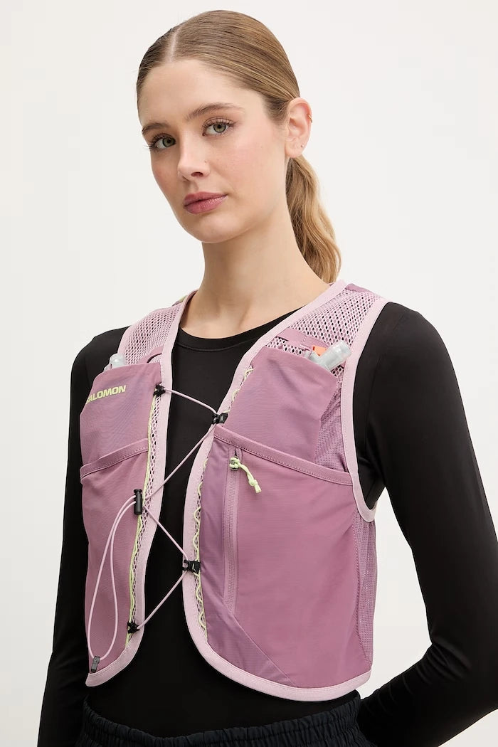 Salomon ACTIVE SKIN 4 Koşu Yeleği