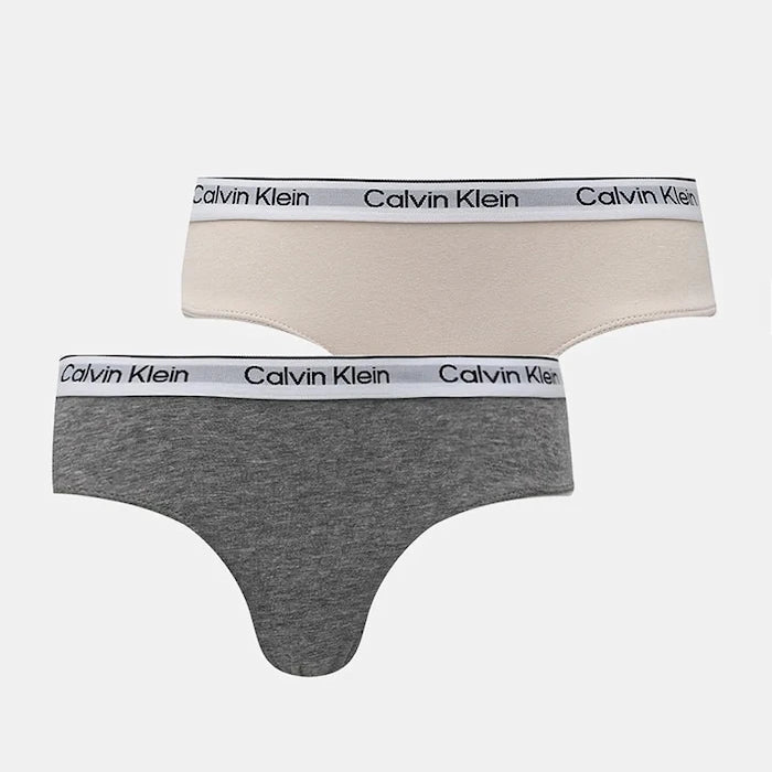 Детски бикини Calvin Klein Underwear (2 броя)